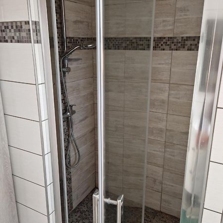 Appartement Bartenheim Zewnętrze zdjęcie